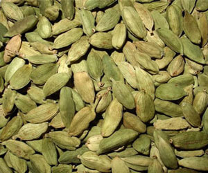 Cardamom seeds